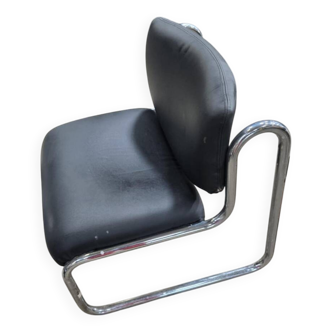 Vintage armchair