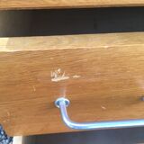 Chest of drawers vintage year 60