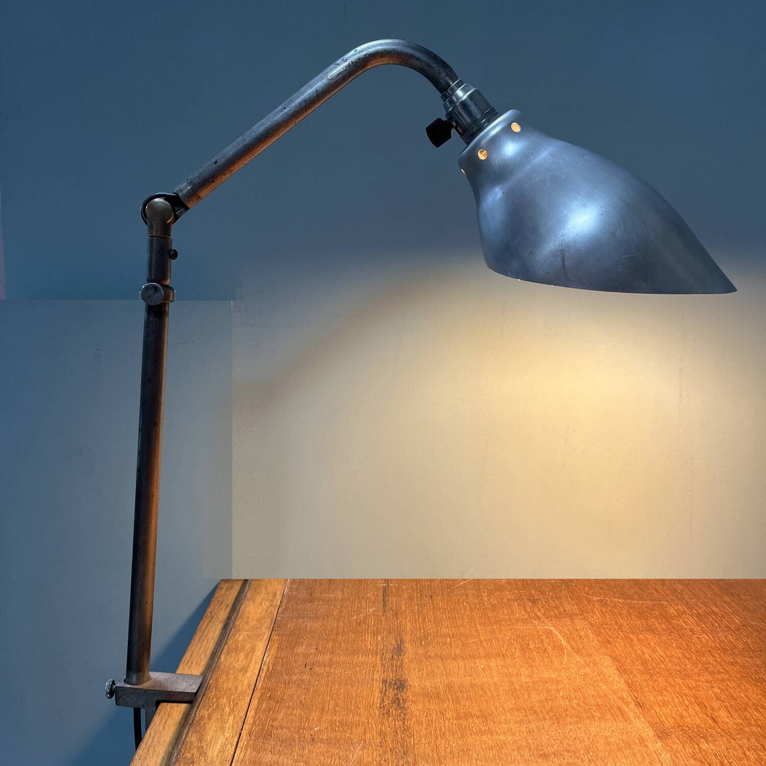 Workshop lamp KI-E-KLAIR
