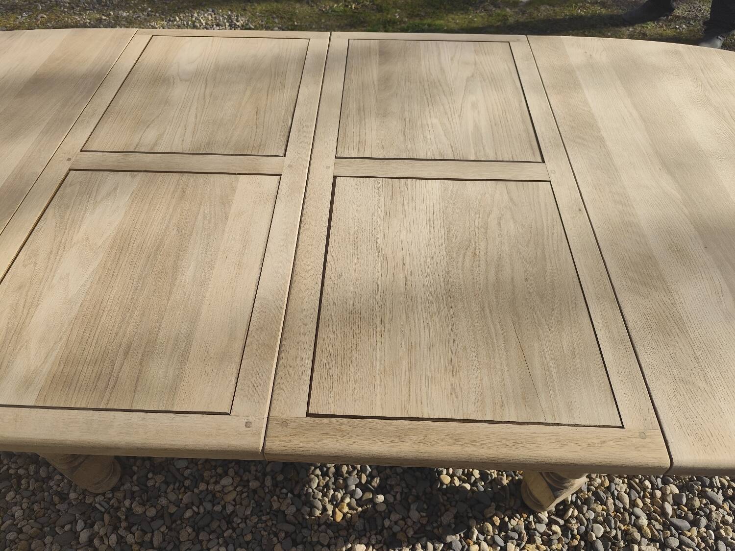 dining room table