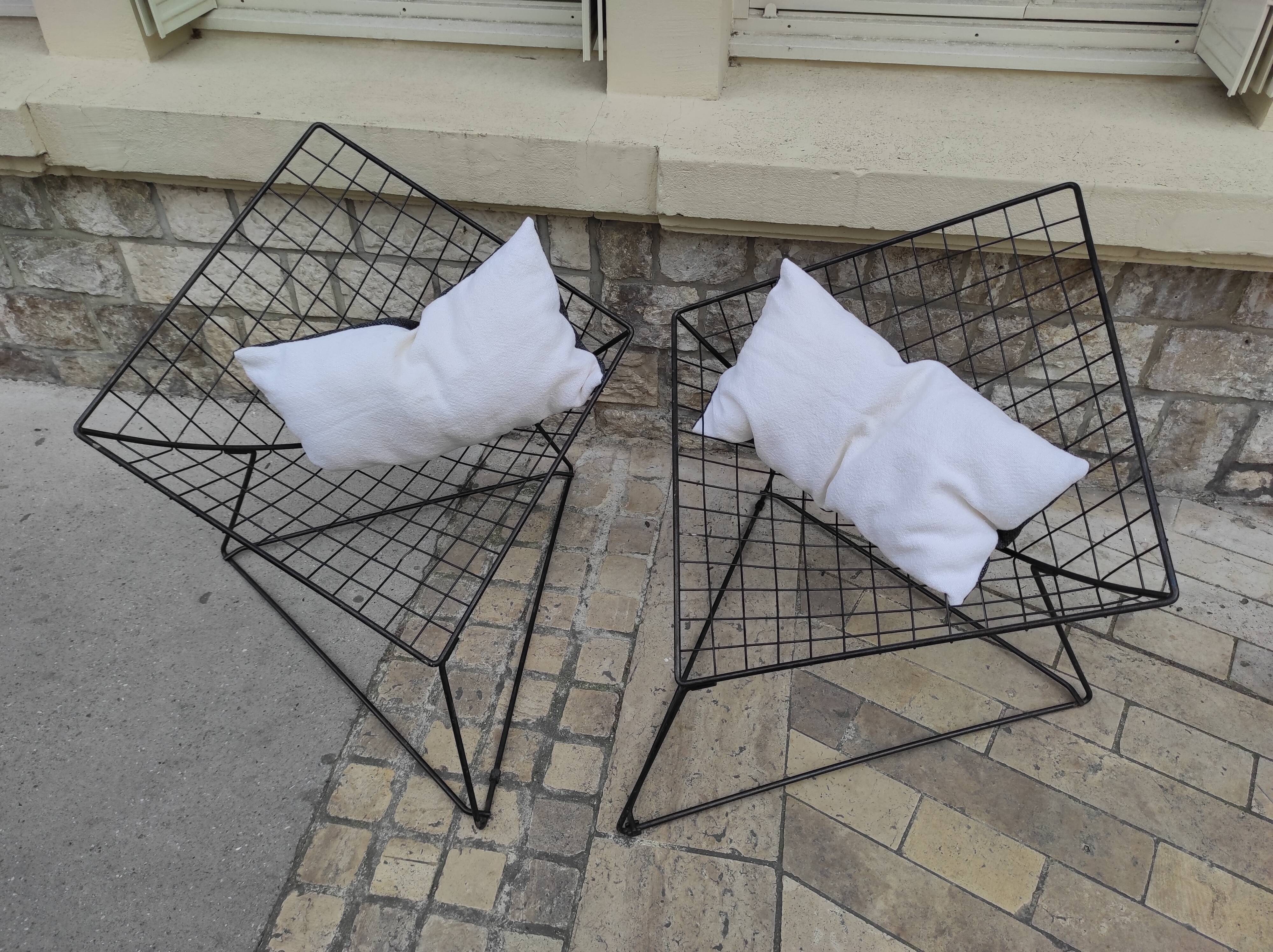 Armchairs Oti Niels Gammelgaard