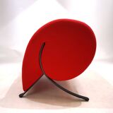 Fauteuil Arflex Virgola de Jaacov Kaufman, 1991