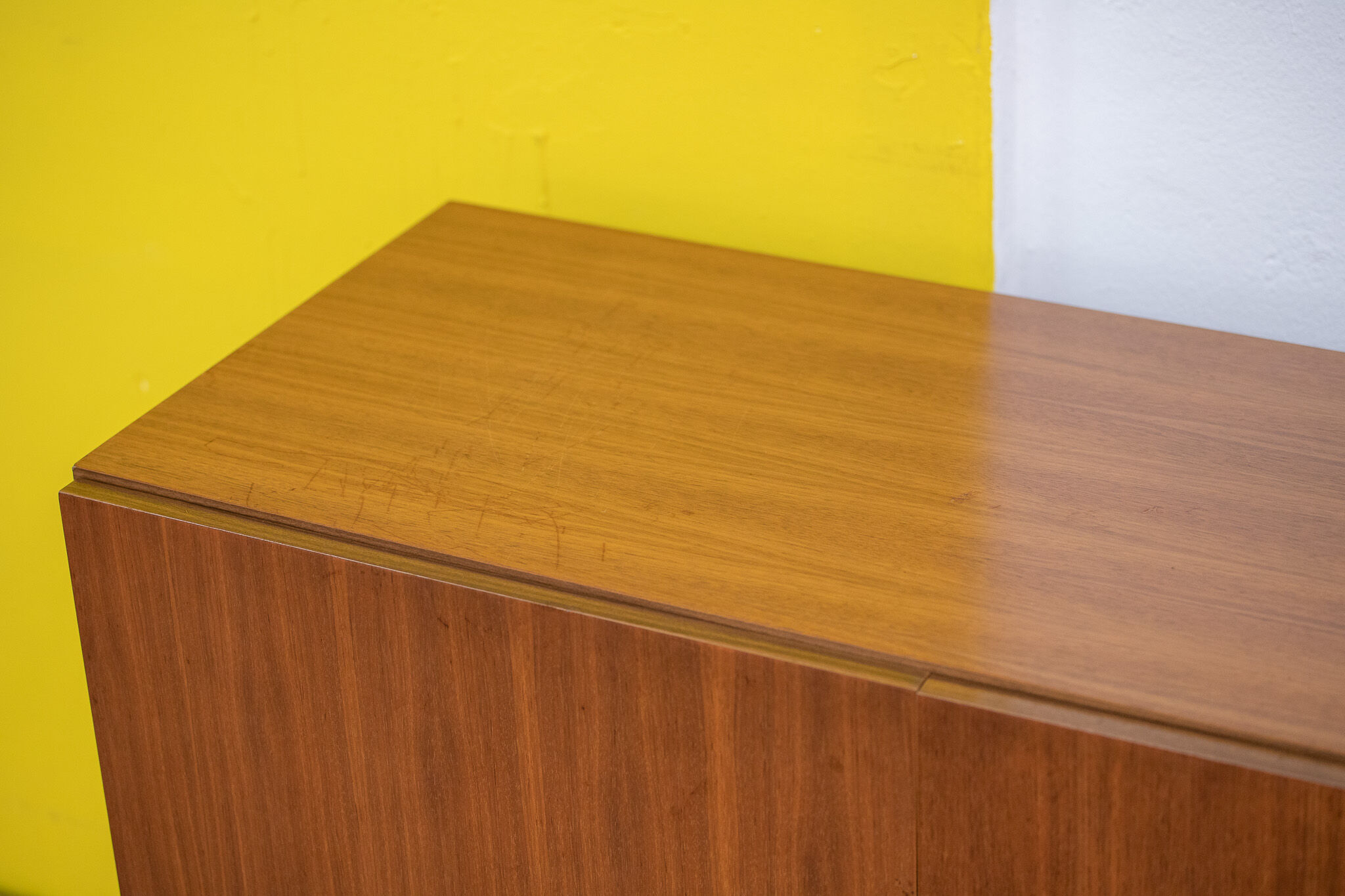 Buffet scandinave vintage - 96 cm