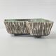 Cache-pot jardinière vintage 1950