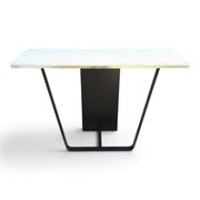 Grande console moderniste XXIe