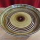 Scandinavian ceramic dish Bamboo by Olle Alberius for Rörstrand Sweden