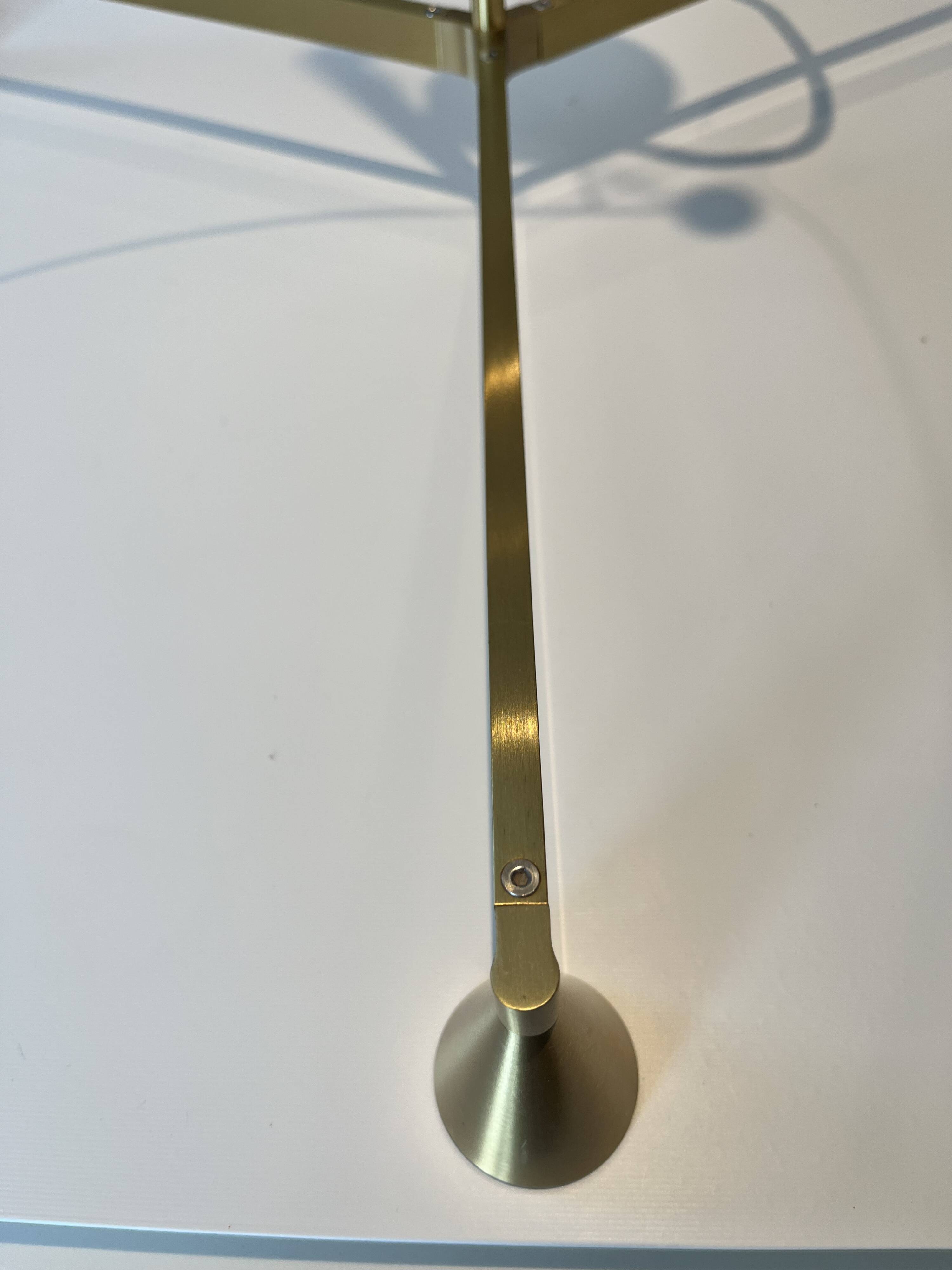 Austere Lustre by Hans Verstuyft