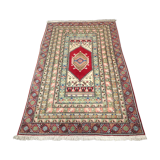 Carpet Persian patterns