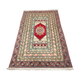 Carpet Persian patterns