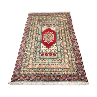 Carpet Persian patterns