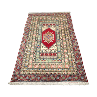 Tapis motifs persans