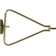 Applique italienne articulable