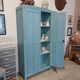 Armoire parisienne 2 portes