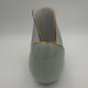 Rosenthal Selb Germany - Two "Banana Ship" vases by Hans Wohlrab for Rosenthal - 1956