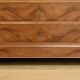 Commode en Merisier, époque Restauration – Début XIXe