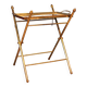 Tablette / Bout de canapé "plateau" 1950s