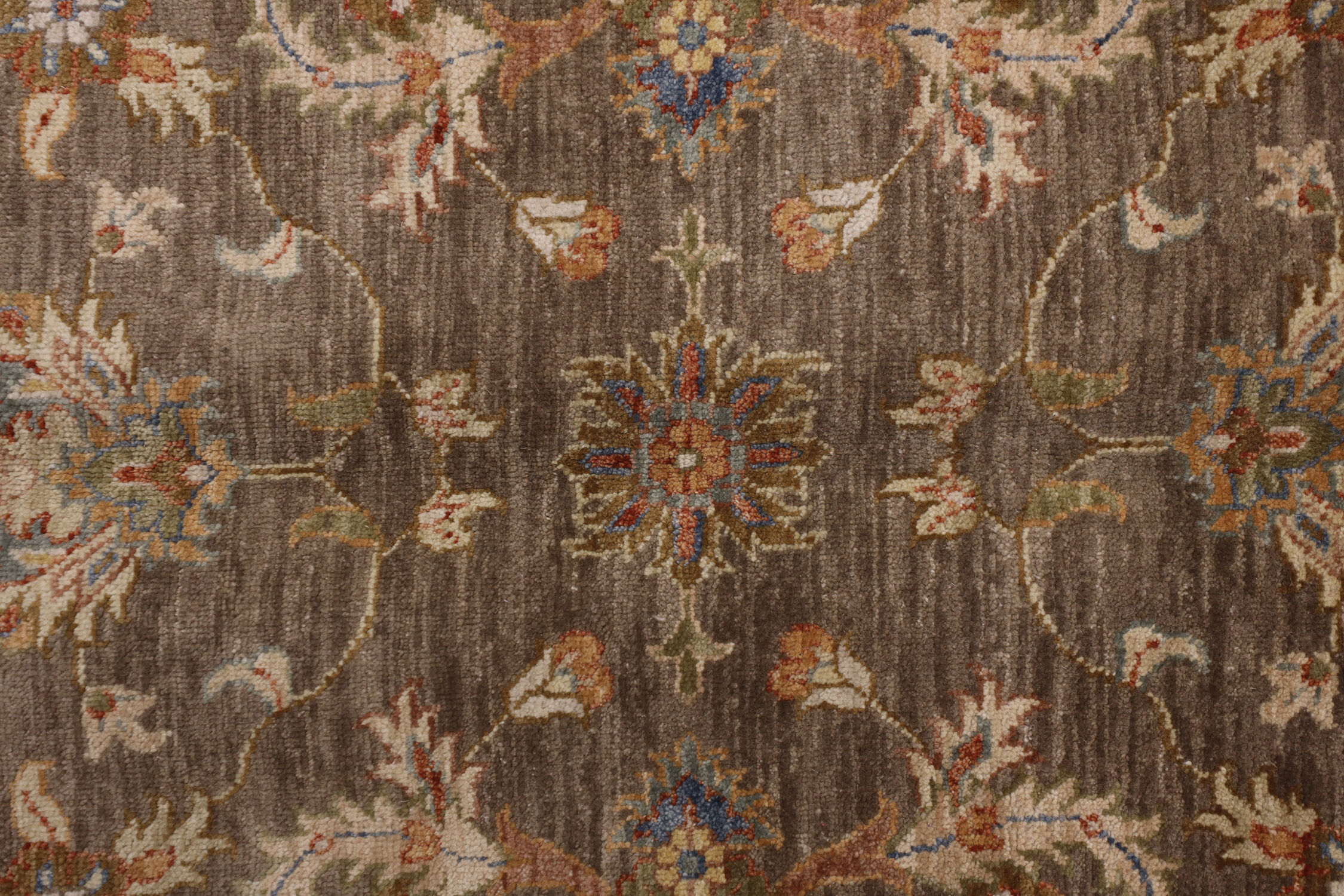 Tapis traditionnel Indien Ziegler 120x185cm