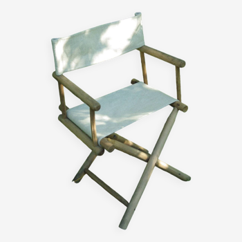 Children's folding chair