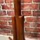 Parrot coat rack