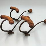 Set of hooks