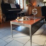 Vintage coffee table