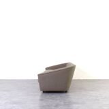 Space-Age German Sofa, 1960s.