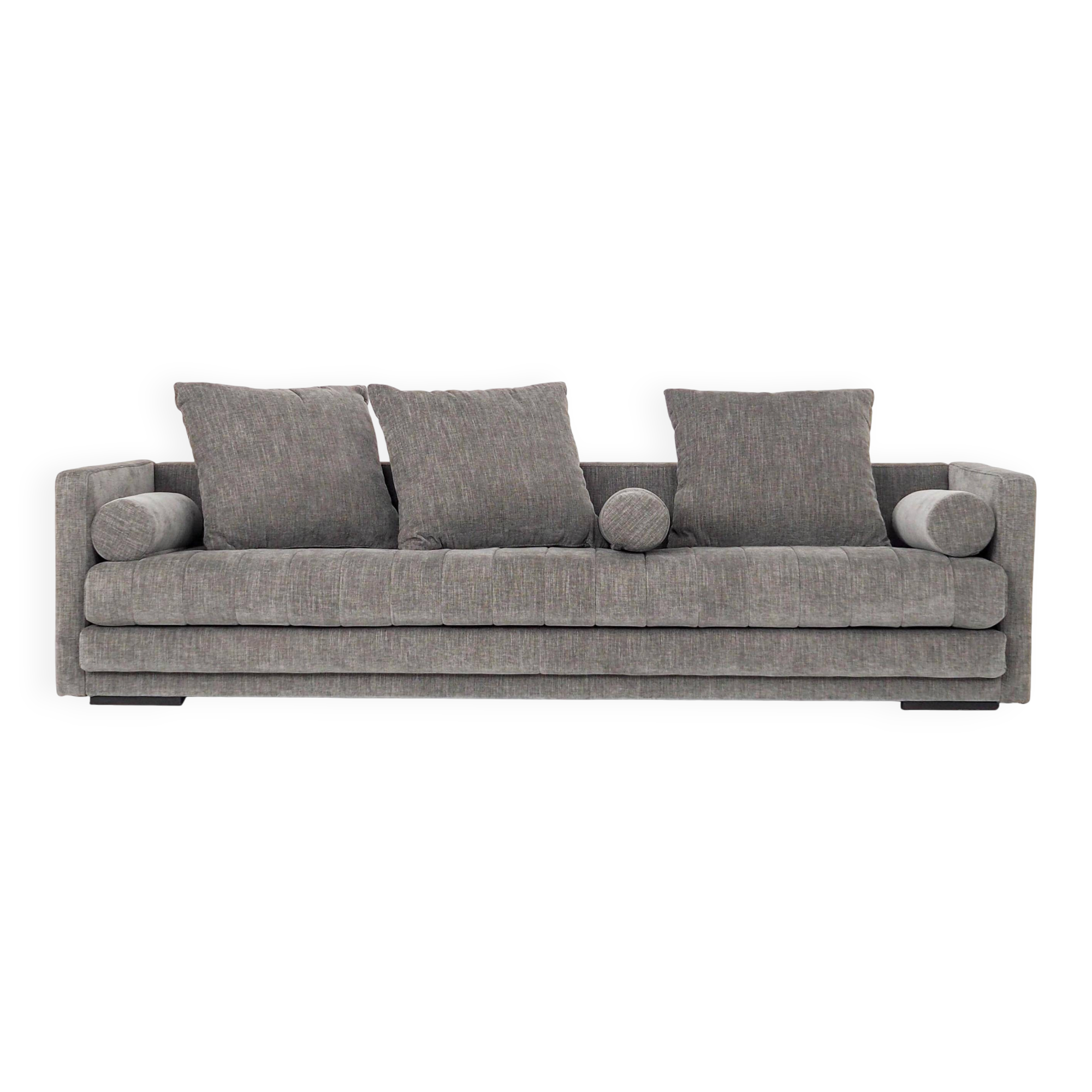 Sofa KOPENHAGA grey, Scandinavian design