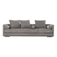 Sofa KOPENHAGA grey, Scandinavian design