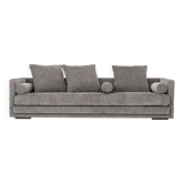Sofa KOPENHAGA grey, Scandinavian design