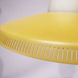 Suspension designed by Bent Karlby 60s