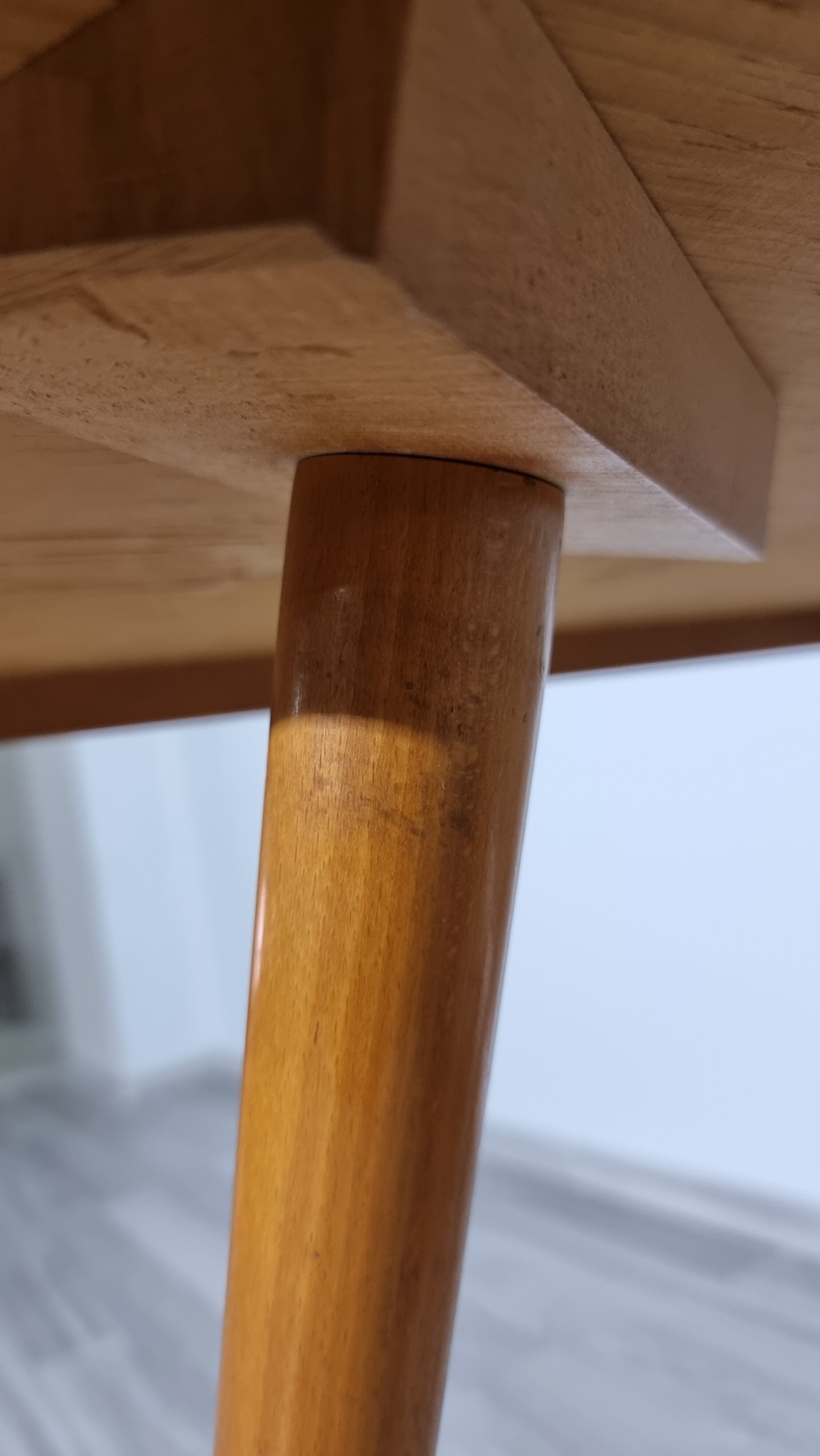 Coffee table by Jiri Jiroutek