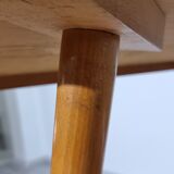 Coffee table by Jiri Jiroutek