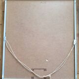 Oil painting on canvas by Nicole Cleus (1942-)