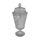 Old glass candy maker