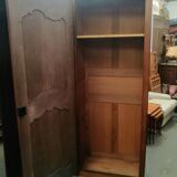 Oak bonnetière mid-nineteenth