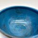 Tasse à thé café, Aldo Londi, Rimini blu, 1969, céramique bleu e vert