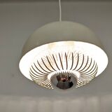 Suspension Space age d'Andrea Lazzari pour Morozini, Italie vers 1970