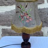 Bedside lamp
