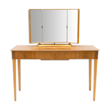 1950s Walnut Dressing Table by Gordon Russell