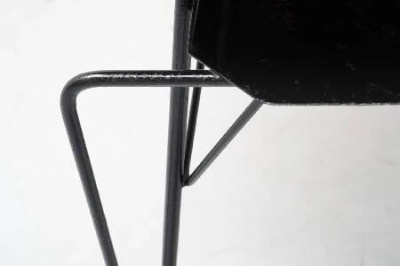Willy Van Der Meeren, Teacher's Desk for Tubax