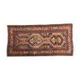 Carpet former caucasus karabakh 112 x 218 cm