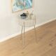 Ikea hatten side table by ehlén johansson, 1994