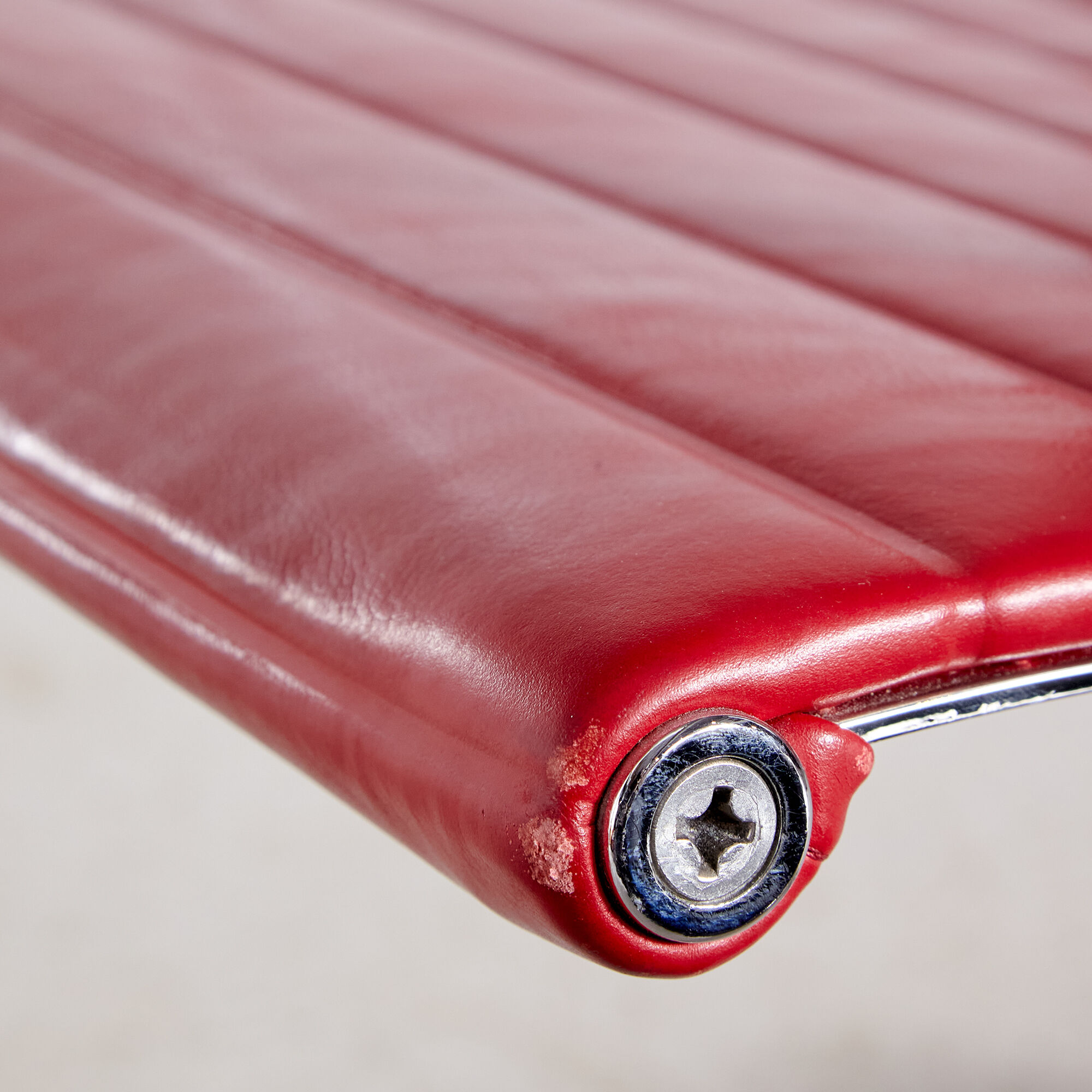 Charles & Ray Eames EA108 office chair