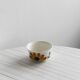 Bowl, flower dish, GIEN, France.