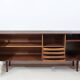 Brouer sideboard in rosewood