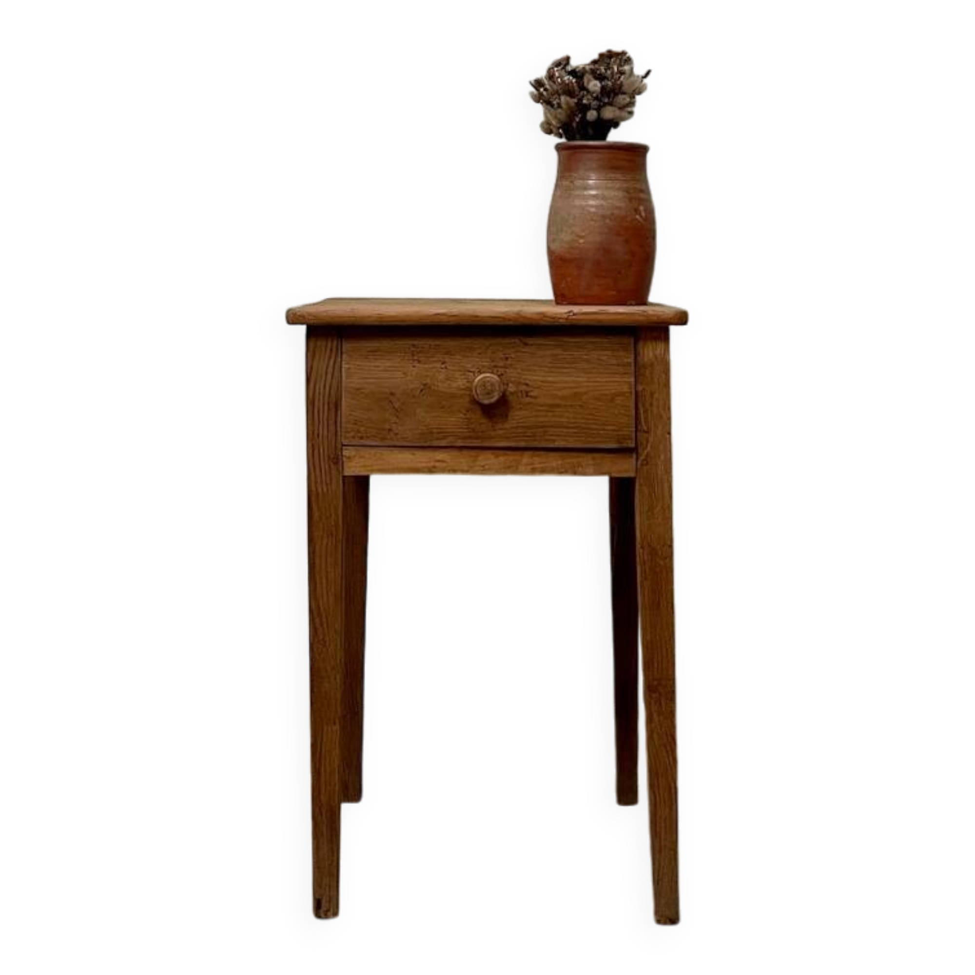 Table d’appoint / console (rénové)