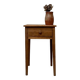 Table d’appoint / console (rénové)