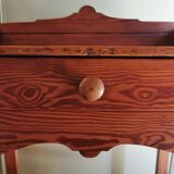 Pitchpin 1905 bathroom cabinet