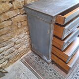 Commode