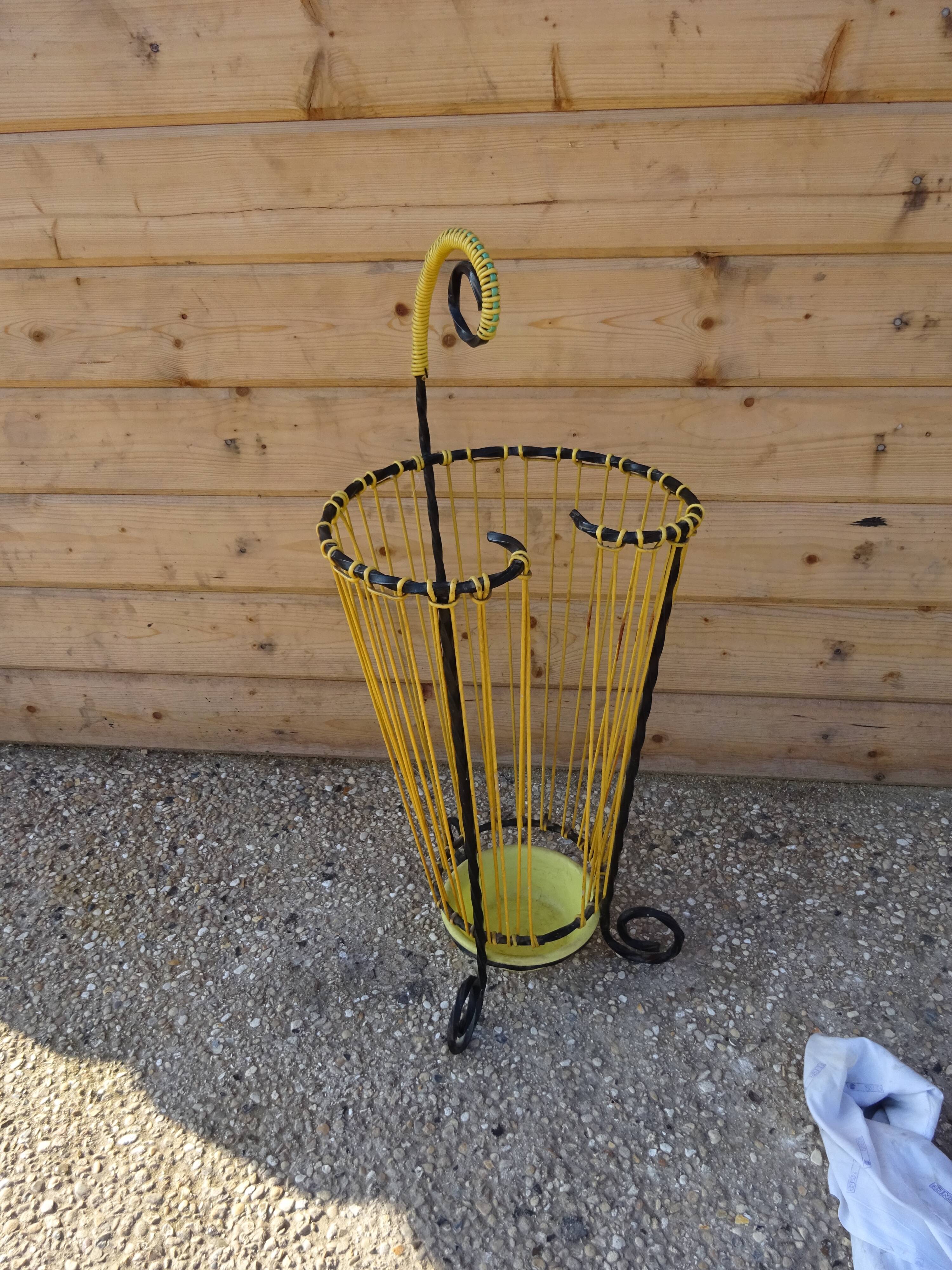 Umbrella holder